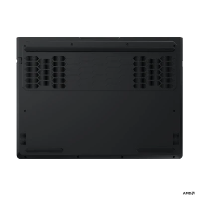 Ноутбук Lenovo Legion Pro 5 16ADR10 2560x1600 (WQXGA) AMD Ryzen 7 8745HX RAM 32 / SSD чорний (83LT000MUS-B) — фото 11