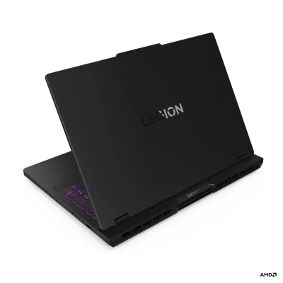 Ноутбук Lenovo Legion Pro 5 16ADR10 2560x1600 (WQXGA) AMD Ryzen 7 8745HX RAM 32 / SSD чорний (83LT000MUS-B) — фото 12