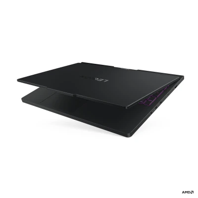 Ноутбук Lenovo Legion Pro 5 16ADR10 2560x1600 (WQXGA) AMD Ryzen 7 8745HX RAM 32 / SSD чорний (83LT000MUS-B) — фото 4