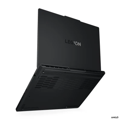 Ноутбук Lenovo Legion Pro 5 16ADR10 2560x1600 (WQXGA) AMD Ryzen 7 8745HX RAM 32 / SSD чорний (83LT000MUS-B) — фото 7