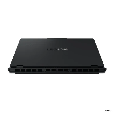 Ноутбук Lenovo Legion Pro 5 16ADR10 2560x1600 (WQXGA) AMD Ryzen 7 8745HX RAM 32 / SSD чорний (83LT000MUS-B) — фото 10