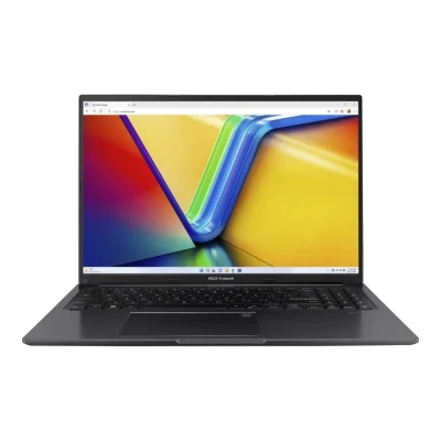 Ноутбук ASUS Vivobook 1920x1200 (WUXGA) AMD Ryzen 5 150 RAM 16 / SSD чорний (90NB1831-M001Z0-B)