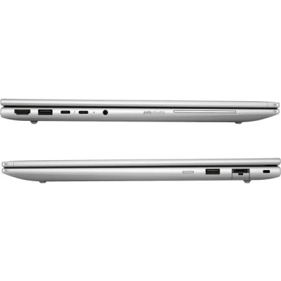 Ноутбук HP EliteBook 6 G1a 1920x1200 (WUXGA) AMD Ryzen 7 250 RAM 16 / SSD сріблястий (AZ8Z5AV_V16-B) — фото 7