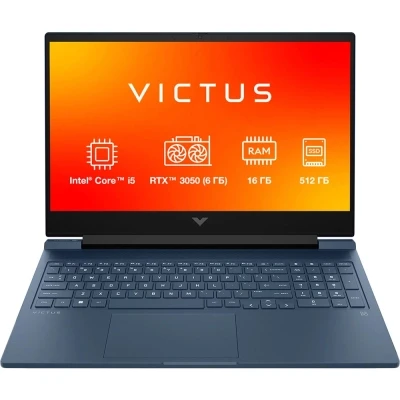 HP Victus 15-fa2708ua 1920х1080
