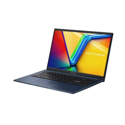 Ноутбук ASUS Vivobook 15 X1504MA-BQ109 1920х1080 (FullHD) Intel Core 5 320 RAM 16 / SSD синій (90NB17I1-M005A0-B) — фото 3