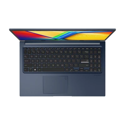 Ноутбук ASUS Vivobook 15 X1504MA-BQ109 1920х1080 (FullHD) Intel Core 5 320 RAM 16 / SSD синій (90NB17I1-M005A0-B) — фото 4