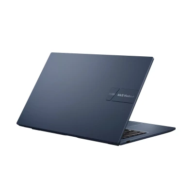 Ноутбук ASUS Vivobook 15 X1504MA-BQ109 1920х1080 (FullHD) Intel Core 5 320 RAM 16 / SSD синій (90NB17I1-M005A0-B) — фото 8