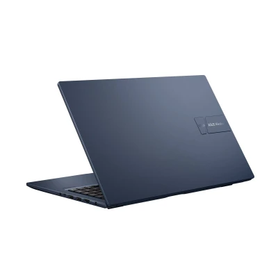 Ноутбук ASUS Vivobook 15 X1504MA-BQ109 1920х1080 (FullHD) Intel Core 5 320 RAM 16 / SSD синій (90NB17I1-M005A0-B) — фото 9