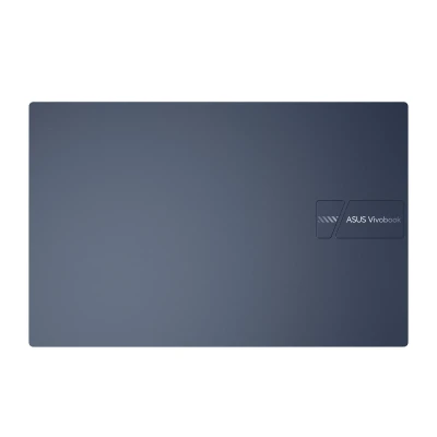 Ноутбук ASUS Vivobook 15 X1504MA-BQ109 1920х1080 (FullHD) Intel Core 5 320 RAM 16 / SSD синій (90NB17I1-M005A0-B) — фото 10