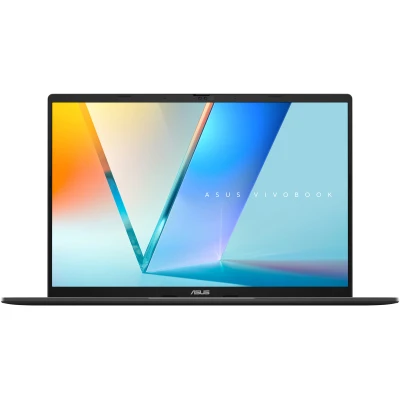 Ноутбук ASUS Vivobook S16 M3607GA-SH009 1920x1200 (WUXGA) AMD Ryzen AI 7 445 (3.4 - 4.6 ГГц) RAM 16 / SSD сірий (90NB17M1-M000A0-B) — фото 4