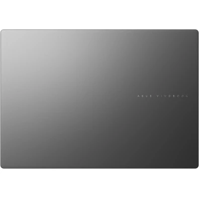 Ноутбук ASUS Vivobook S16 M3607GA-SH009 1920x1200 (WUXGA) AMD Ryzen AI 7 445 (3.4 - 4.6 ГГц) RAM 16 / SSD сірий (90NB17M1-M000A0-B) — фото 10
