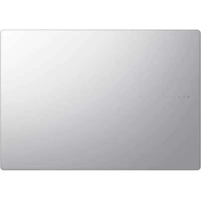 Ноутбук ASUS Vivobook S16 M3607GA-SH010 1920x1200 (WUXGA) AMD Ryzen AI 7 445 (3.4 - 4.6 ГГц) RAM 16 / SSD сріблястий (90NB17M2-M000B0-B) — фото 10