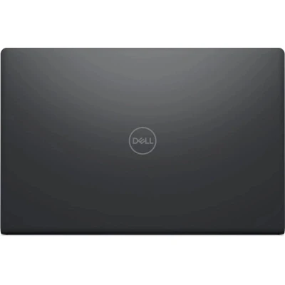 Ноутбук Dell Pro 15 Essential 1920х1080 (FullHD) Intel Core 3 100U (1.2 - 4.7 ГГц) RAM 8 / SSD чорний (PV15250_RPLU004_P-B) — фото 5