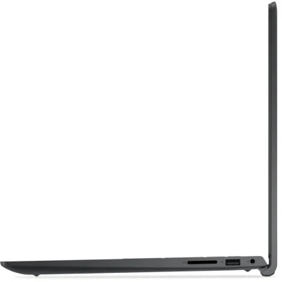 Ноутбук Dell Pro 15 Essential 1920х1080 (FullHD) Intel Core 3 100U (1.2 - 4.7 ГГц) RAM 8 / SSD чорний (PV15250_RPLU004_P-B) — фото 7