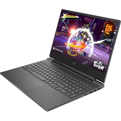 Ноутбук HP Victus 15-fa2706ua 1920х1080 (FullHD) Intel Core i5-13420H RAM 16 / SSD сірий (C9XE0EA-B) — фото 3
