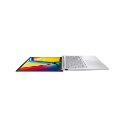 Ноутбук ASUS Vivobook 17 X1704VA-AU989 1920х1080 (FullHD) Intel Core 7 150U (1.2 - 5.4 ГГц) RAM 16 / SSD сріблястий (90NB13X1-M00HH0-B) — фото 3