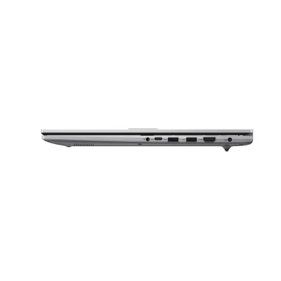 Ноутбук ASUS Vivobook 17 X1704VA-AU989 1920х1080 (FullHD) Intel Core 7 150U (1.2 - 5.4 ГГц) RAM 16 / SSD сріблястий (90NB13X1-M00HH0-B) — фото 4