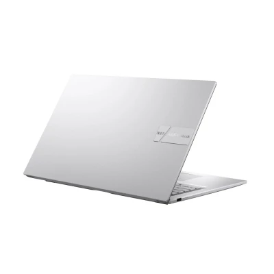 Ноутбук ASUS Vivobook 17 X1704VA-AU989 1920х1080 (FullHD) Intel Core 7 150U (1.2 - 5.4 ГГц) RAM 16 / SSD сріблястий (90NB13X1-M00HH0-B) — фото 6