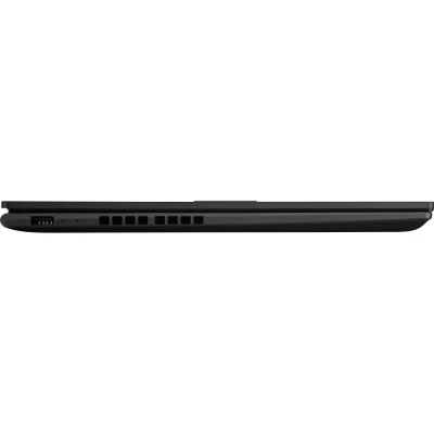 Ноутбук ASUS Vivobook 1920x1200 (WUXGA) Intel Core 9 270H (2.7 - 5.8 ГГц) RAM 24 / SSD чорний (90NB13W3-M00CT0-B) — фото 5
