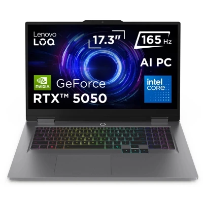 Lenovo LOQ 17IRX10 1920х1080