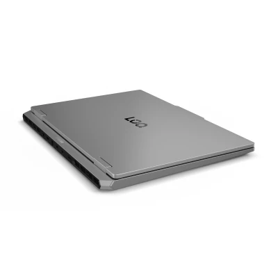 Ноутбук Lenovo LOQ 17IRX10 1920х1080 (FullHD) Intel Core i7-13650HX RAM 16 / SSD сірий (83JH00ENRA-B) — фото 5