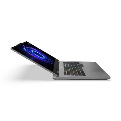 Ноутбук Lenovo LOQ 17IRX10 1920х1080 (FullHD) Intel Core i7-13650HX RAM 16 / SSD сірий (83JH00ENRA-B) — фото 6