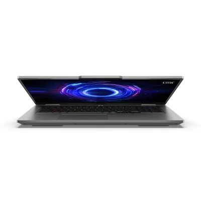 Ноутбук Lenovo LOQ 17IRX10 1920х1080 (FullHD) Intel Core i7-13650HX RAM 16 / SSD сірий (83JH00ENRA-B) — фото 8