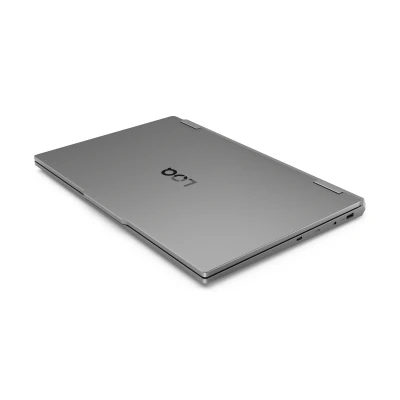 Ноутбук Lenovo LOQ 17IRX10 1920х1080 (FullHD) Intel Core i7-13650HX RAM 16 / SSD сірий (83JH00ENRA-B) — фото 9