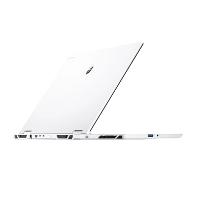 Ноутбук Thunderobot Zero Air 15 2560x1600 (WQXGA) Intel Core Ultra 7 356H (1.9 - 4.7 ГГц) RAM 32 / SSD білий (Air15-U7356H56E1Q165RW-B) — фото 11