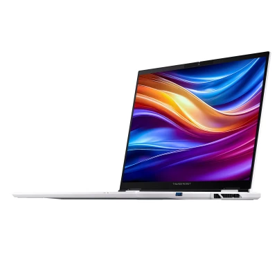 Ноутбук Thunderobot Zero Air 15 2560x1600 (WQXGA) Intel Core Ultra 7 356H (1.9 - 4.7 ГГц) RAM 32 / SSD білий (Air15-U7356H56E1Q165RW-B) — фото 12