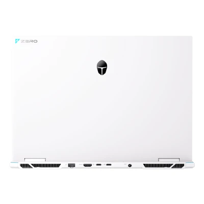 Ноутбук Thunderobot Zero Air 15 2560x1600 (WQXGA) Intel Core Ultra 7 356H (1.9 - 4.7 ГГц) RAM 32 / SSD білий (Air15-U7356H56E1Q165RW-B) — фото 6