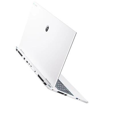 Ноутбук Thunderobot Zero Air 15 2560x1600 (WQXGA) Intel Core Ultra 7 356H (1.9 - 4.7 ГГц) RAM 32 / SSD білий (Air15-U7356H56E1Q165RW-B) — фото 9