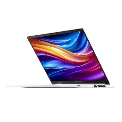 Ноутбук Thunderobot Zero Air 15 2560x1600 (WQXGA) Intel Core Ultra 7 356H (1.9 - 4.7 ГГц) RAM 32 / SSD білий (Air15-U7356H56E1Q165RW-B) — фото 10