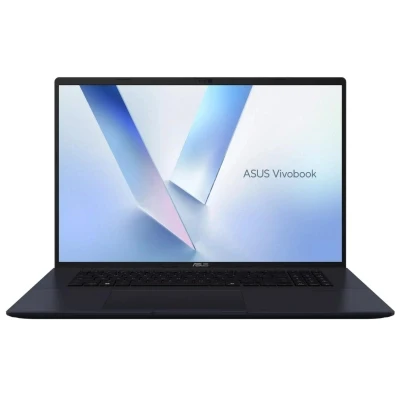 Ноутбук ASUS Vivobook 18 M1807GA-S8005 1920x1200 (WUXGA) AMD Ryzen AI 5 430 RAM 16 / SSD блакитний (90NB17Y1-M000B0-B)