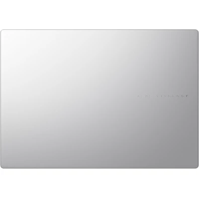 Ноутбук ASUS Vivobook S16 M3607KA-SH031 1920x1200 (WUXGA) AMD Ryzen AI 5 330 (2.0 - 4.5 ГГц) RAM 16 / SSD сріблястий (90NB16T2-M00290-B) — фото 7