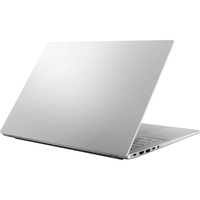 Ноутбук ASUS Vivobook S16 M3607KA-SH031 1920x1200 (WUXGA) AMD Ryzen AI 5 330 (2.0 - 4.5 ГГц) RAM 16 / SSD сріблястий (90NB16T2-M00290-B) — фото 8