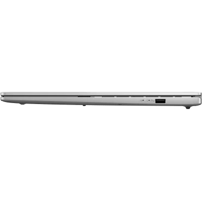 Ноутбук ASUS Vivobook S16 M3607KA-SH031 1920x1200 (WUXGA) AMD Ryzen AI 5 330 (2.0 - 4.5 ГГц) RAM 16 / SSD сріблястий (90NB16T2-M00290-B) — фото 9