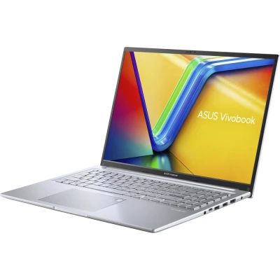 Ноутбук ASUS Vivobook 1920x1200 (WUXGA) AMD Ryzen 5 150 RAM 16 / SSD сріблястий (90NB1832-M00200-B) — фото 3