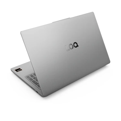 Ноутбук Lenovo LOQ 15ARP10E 1920х1080 (FullHD) AMD Ryzen 7 170 RAM 16 / SSD сірий (83S000ESRA-B) — фото 12