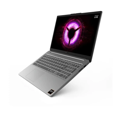 Ноутбук Lenovo LOQ 15ARP10E 1920х1080 (FullHD) AMD Ryzen 7 170 RAM 16 / SSD сірий (83S000ESRA-B) — фото 5