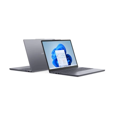 Ноутбук Lenovo IdeaPad Slim 3 15ARP10 1920x1200 (WUXGA) AMD Ryzen 7 170 RAM 16 / SSD сірий (83K700TNRA-B) — фото 12