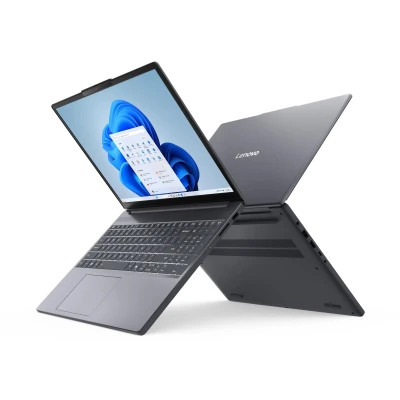 Ноутбук Lenovo IdeaPad Slim 3 15ARP10 1920x1200 (WUXGA) AMD Ryzen 7 170 RAM 16 / SSD сірий (83K700TNRA-B) — фото 8