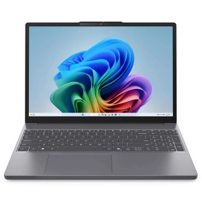 Ноутбук Lenovo IdeaPad Slim 3 15IPH11 1920x1200 (WUXGA) Intel Core Ultra 5 322 (1.9 - 4.4 ГГц) RAM 24 / SSD сірий (83UR007JRA-B)