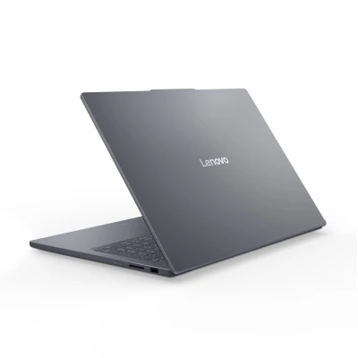 Ноутбук Lenovo IdeaPad Slim 3 16ARP10 1920x1200 (WUXGA) AMD Ryzen 5 150 RAM 16 / SSD сірий (83K800E6RA-B) — фото 6