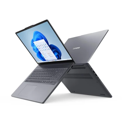 Ноутбук Lenovo IdeaPad Slim 3 16ARP10 1920x1200 (WUXGA) AMD Ryzen 5 150 RAM 16 / SSD сірий (83K800E6RA-B) — фото 8