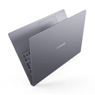 Ноутбук Lenovo IdeaPad Slim 3 16ARP10 1920x1200 (WUXGA) AMD Ryzen 5 150 RAM 16 / SSD сірий (83K800E6RA-B) — фото 9