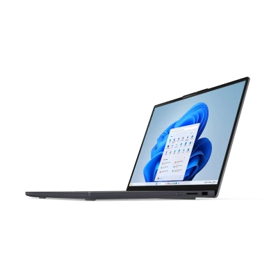 Ноутбук Lenovo IdeaPad Slim 3 16ARP10 1920x1200 (WUXGA) AMD Ryzen 5 150 RAM 16 / SSD сірий (83K800E6RA-B) — фото 10