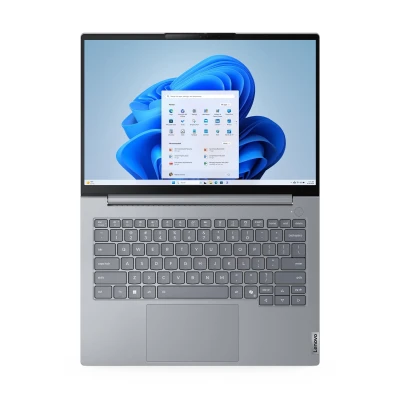 Ноутбук Lenovo ThinkBook 14 G9 IRL 1920x1200 (WUXGA) Intel Core 5 210H (1.6 - 4.8 ГГц) RAM 16 / SSD сірий (21UY000RRA-B) — фото 4