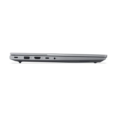 Ноутбук Lenovo ThinkBook 14 G9 IRL 1920x1200 (WUXGA) Intel Core 5 210H (1.6 - 4.8 ГГц) RAM 16 / SSD сірий (21UY000RRA-B) — фото 10