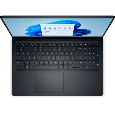 Ноутбук Dell Pro 15 Essential 1920х1080 (FullHD) Intel Core i5-1334U RAM 16 / SSD чорний (DC15250RPLU004P-B) — фото 4